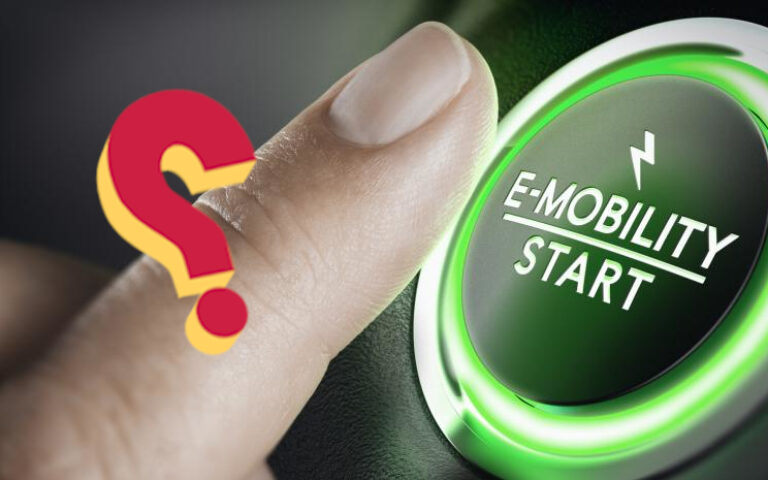 Preguntas frecuentes de los principiantes en la movilidad eléctrica – Diego Tejada