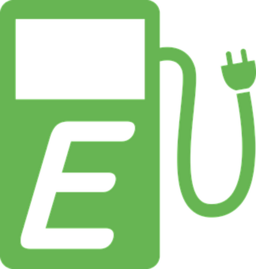 Situación de la ciudad de Zaragoza en puntos de recarga _Pablo Ordovas y Diego Artigot.