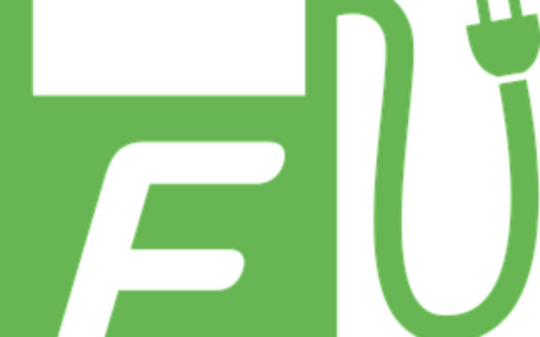 Situación de la ciudad de Zaragoza en puntos de recarga _Pablo Ordovas y Diego Artigot.