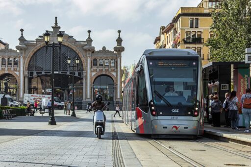 ¿Electrificamos la movilidad en nuestras ciudades? – Ana Sánchez García