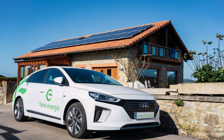 La movilidad del futuro será eléctrica – Alberto Sanz.