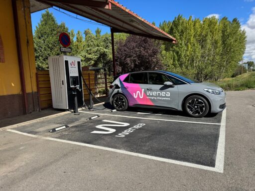 La ansiedad de autonomía en Vehículos Eléctricos: un desafío y cómo superarlo – Javier Lana / Business Development Wenea