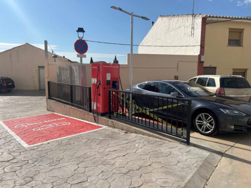 La Realidad del Coche Eléctrico: desmontando los mitos – Jorge Hueso – Responsable Desarrollo Electrolineras / Acciona Energía
