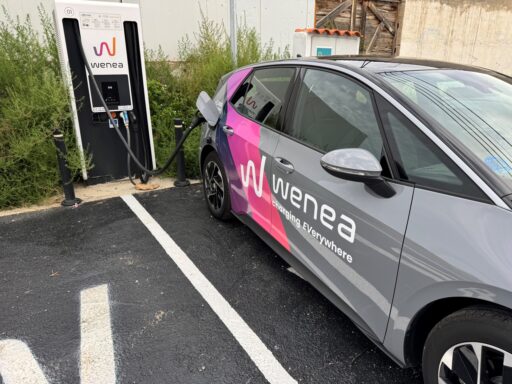 Reducción Significativa en el Precio de las Baterías de Iones de Litio para Vehículos Eléctricos en Europa. Javier Lana / Business Developer Wenea