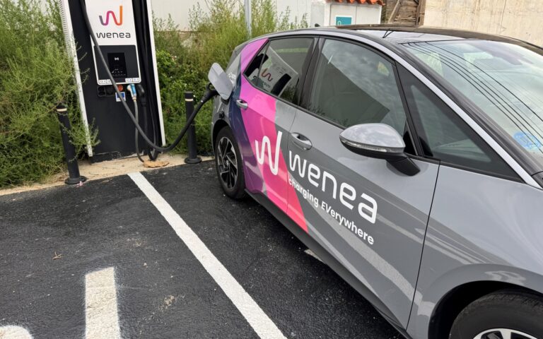 Reducción Significativa en el Precio de las Baterías de Iones de Litio para Vehículos Eléctricos en Europa. Javier Lana / Business Developer Wenea